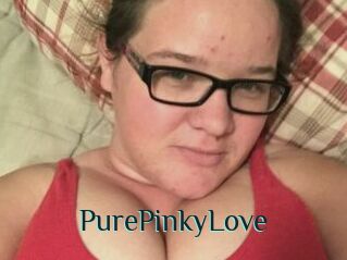 PurePinkyLove