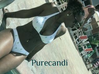 Purecandi