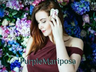 PurpleMariposa
