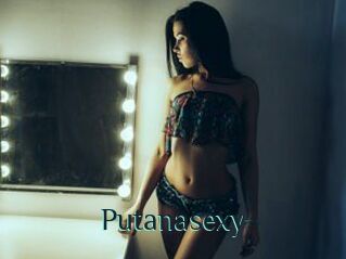 Putanasexy