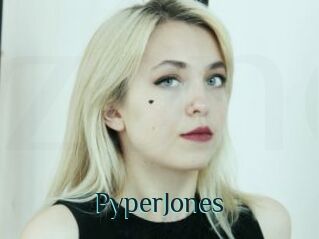 PyperJones