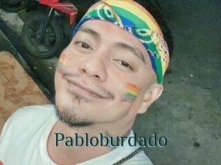 Pabloburdado