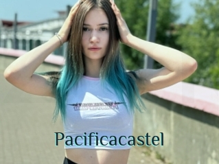 Pacificacastel