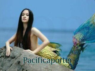 Pacificaporter