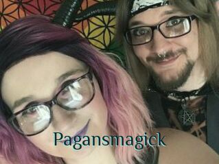 Pagansmagick