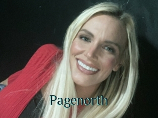 Pagenorth