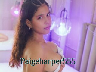 Paigeharper555