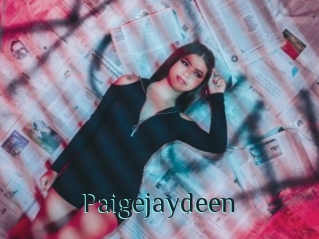 Paigejaydeen