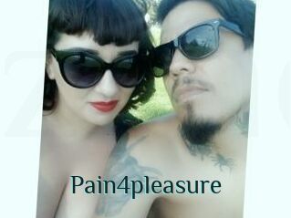 Pain4pleasure