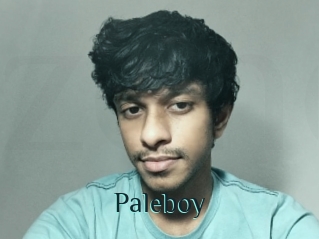 Paleboy