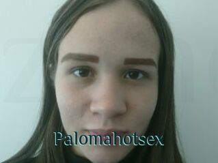 Palomahotsex