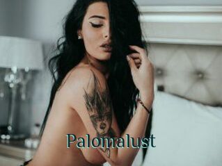 Palomalust