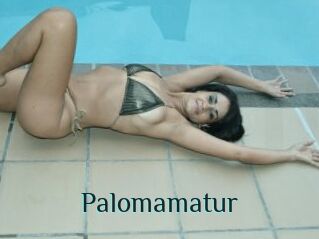 Palomamatur