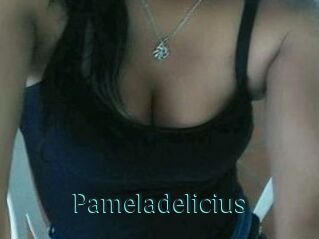 Pameladelicius