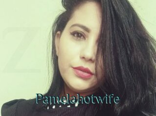 Pamelahotwife