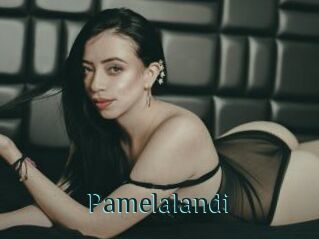 Pamelalandi