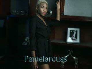 Pamelarouss