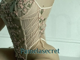 Pamelasecret