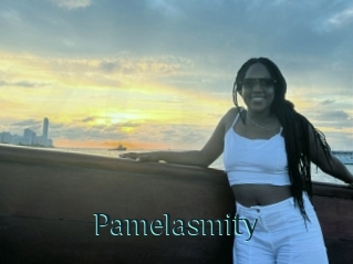 Pamelasmity