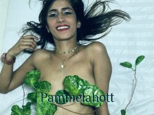 Pammelahott