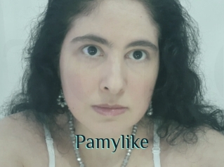 Pamylike