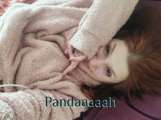 Pandaaaaah