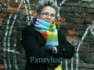 Pansylust
