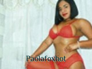 Paolafoxhot