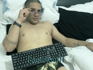Paololoniff
