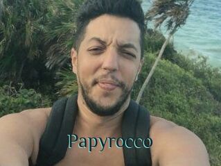 Papyrocco
