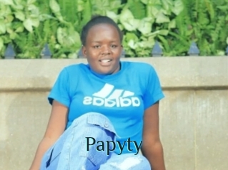 Papyty
