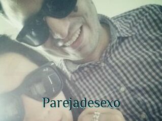 Parejadesexo