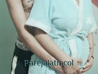 Parejalatincol