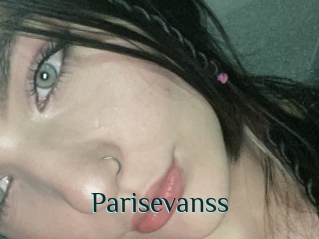 Parisevanss