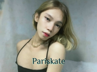 Pariskate