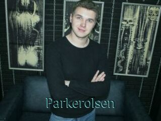 Parkerolsen
