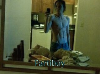 Partiboy