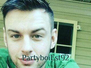 PartyboiEst92