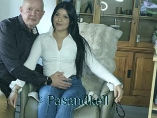 Pasandkell