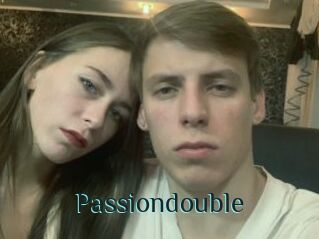 Passiondouble