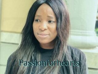 Passionforhearts