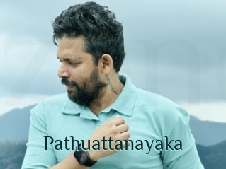 Pathuattanayaka