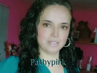 Pathypink