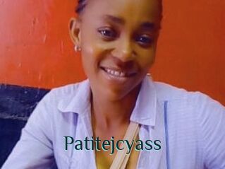 Patitejcyass
