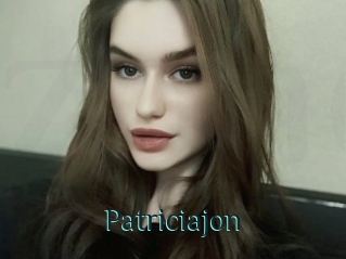 Patriciajon