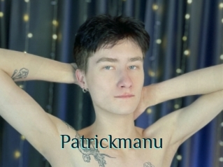 Patrickmanu