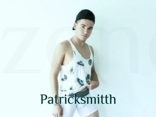 Patricksmitth