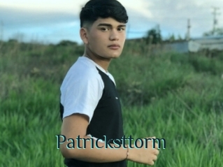 Patricksttorm