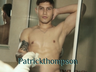 Patrickthompson