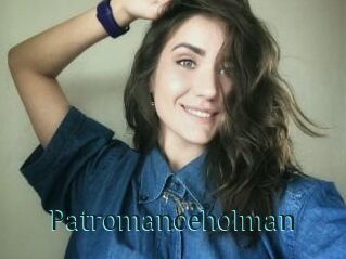 Patromanceholman